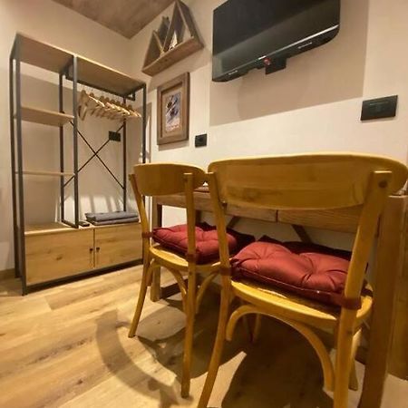 La Chambre De Chaloz Valtournenche Exteriér fotografie